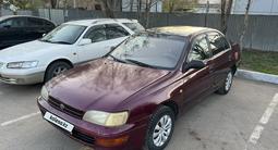 Toyota Carina E 1994 года за 850 000 тг. в Астана – фото 2