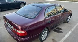 Toyota Carina E 1994 года за 950 000 тг. в Астана – фото 4