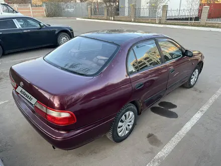 Toyota Carina E 1994 года за 950 000 тг. в Астана – фото 4