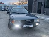 Audi 80 1987 годаүшін1 300 000 тг. в Костанай – фото 3