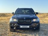 BMW X5 2007 годаүшін6 500 000 тг. в Актобе – фото 2