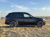 BMW X5 2007 годаүшін6 500 000 тг. в Актобе – фото 4