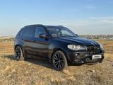 BMW X5 2007 годаүшін6 500 000 тг. в Актобе – фото 3