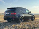BMW X5 2007 годаүшін6 500 000 тг. в Актобе – фото 5