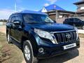 Toyota Land Cruiser Prado 2014 года за 16 000 000 тг. в Аксай – фото 4