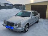 Mercedes-Benz E 200 1995 годаүшін2 000 000 тг. в Щучинск