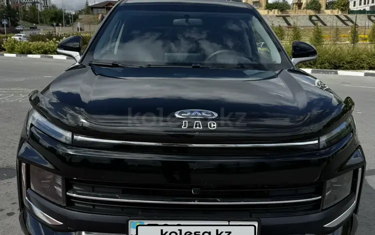 JAC JS4 2023 года за 5 950 000 тг. в Костанай