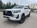 Toyota Hilux Prestige 2023 года за 24 672 470 тг. в Актобе