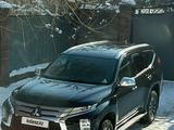 Mitsubishi Montero Sport 2022 годаfor19 200 000 тг. в Алматы