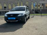 ВАЗ (Lada) Largus Cross 2019 годаfor6 300 000 тг. в Алматы – фото 4