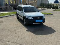 ВАЗ (Lada) Largus Cross 2019 года за 6 300 000 тг. в Астана