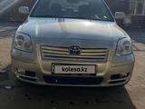 Toyota Avensis 2005 года за 5 000 000 тг. в Алматы – фото 4