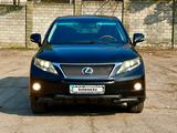 Lexus RX 450h 2011 года за 12 000 000 тг. в Алматы