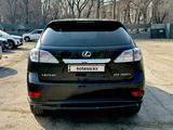 Lexus RX 450h 2011 года за 12 000 000 тг. в Алматы – фото 2