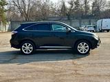 Lexus RX 450h 2011 года за 12 000 000 тг. в Алматы – фото 3