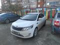 Kia Rio 2014 годаүшін5 650 000 тг. в Актобе – фото 2