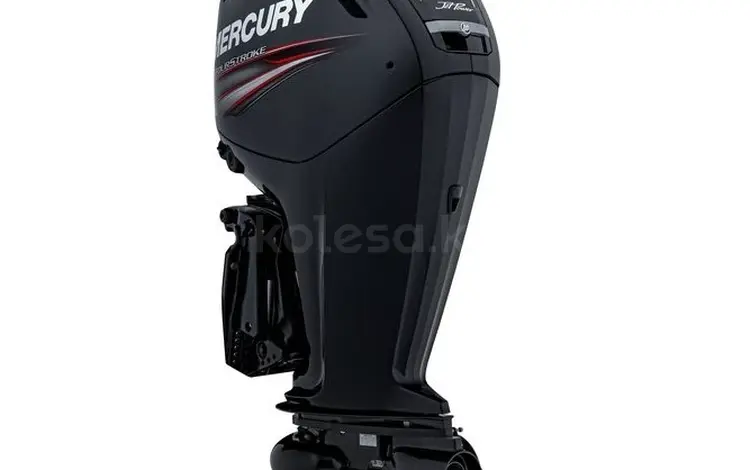 Подвесной лодочный мотор… за 9 400 000 тг. в Усть-Каменогорск