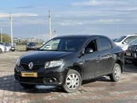 Renault Logan 2014 года за 3 300 000 тг. в Актобе