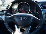 Kia Rio 2014 годаүшін6 000 000 тг. в Павлодар