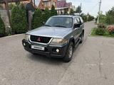 Mitsubishi Montero Sport 2001 года за 5 300 000 тг. в Алматы – фото 2