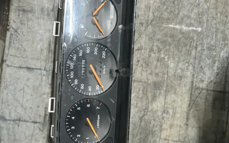 Щиток приборов Daewoo Esperoүшін10 000 тг. в Алматы