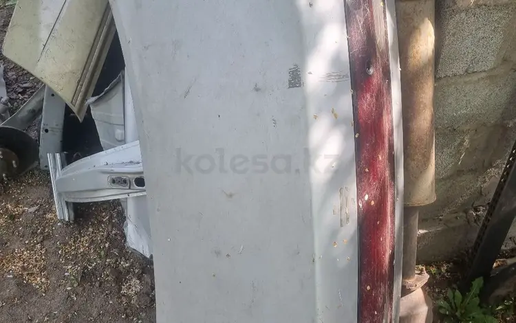 Багажникүшін15 000 тг. в Алматы
