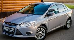 Ford Focus 2013 годаfor3 500 000 тг. в Астана