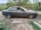 Mazda 323 1992 годаүшін350 000 тг. в Усть-Каменогорск – фото 2