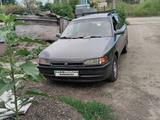 Mazda 323 1992 годаүшін350 000 тг. в Усть-Каменогорск