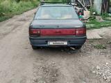 Mazda 323 1992 годаүшін350 000 тг. в Усть-Каменогорск – фото 4
