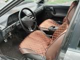 Mazda 323 1992 годаүшін350 000 тг. в Усть-Каменогорск – фото 5