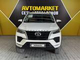 Toyota Fortuner 2021 года за 20 950 000 тг. в Актау – фото 2
