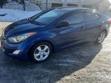 Hyundai Elantra 2012 годаүшін5 800 000 тг. в Актобе