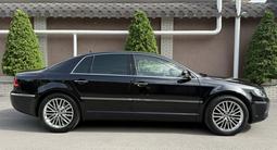 Volkswagen Phaeton 2010 года за 15 890 000 тг. в Алматы – фото 5