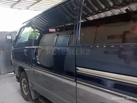 Mitsubishi Delica 1994 года за 2 800 000 тг. в Алматы – фото 9