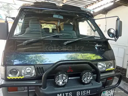 Mitsubishi Delica 1994 года за 2 800 000 тг. в Алматы – фото 5