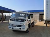 Foton  Aumark 2015 года за 4 000 000 тг. в Актау – фото 4