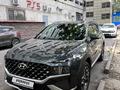 Hyundai Santa Fe 2023 года за 23 500 000 тг. в Алматы – фото 8