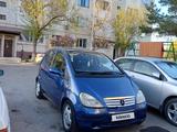 Mercedes-Benz A 160 1998 года за 1 200 000 тг. в Алматы – фото 3