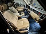 Land Rover Range Rover 2005 годаfor5 500 000 тг. в Алматы – фото 4