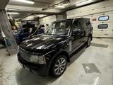 Land Rover Range Rover 2005 годаfor5 500 000 тг. в Алматы – фото 3