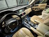 Land Rover Range Rover 2005 годаfor5 500 000 тг. в Алматы – фото 5