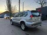 Toyota Land Cruiser Prado 2006 года за 11 900 000 тг. в Алматы – фото 3