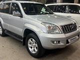 Toyota Land Cruiser Prado 2006 года за 11 900 000 тг. в Алматы – фото 5