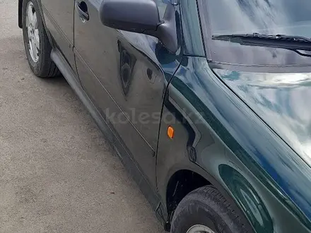 Skoda Octavia 2002 года за 2 300 000 тг. в Актобе – фото 2