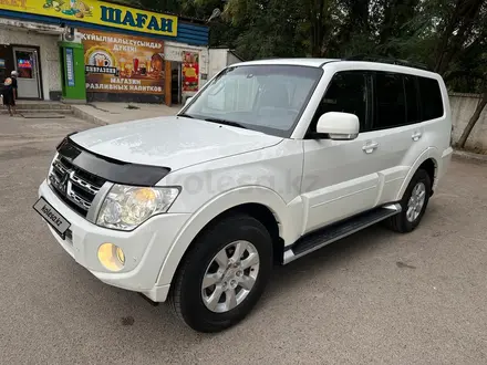 Mitsubishi Pajero 2013 года за 13 700 000 тг. в Алматы – фото 24