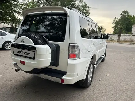 Mitsubishi Pajero 2013 года за 13 700 000 тг. в Алматы – фото 30