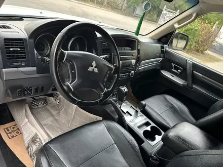 Mitsubishi Pajero 2013 года за 13 700 000 тг. в Алматы – фото 54