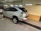 Lexus RX 330 2004 года за 6 000 000 тг. в Павлодар – фото 3