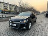 Chevrolet Onix 2023 года за 6 520 000 тг. в Алматы